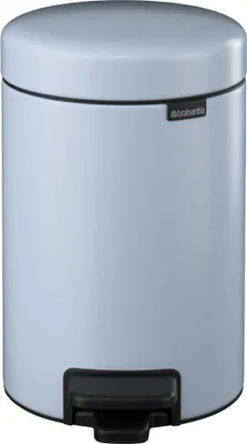 Obrázok produktu pre Brabantia Treteimer Newicon 3 L Dreamy Blue