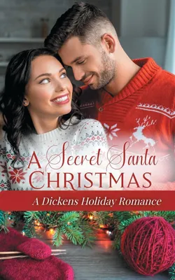 Produktbild von A Secret Santa Christmas