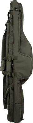 Produktbild von Daiwa IS Rutenfutteral für 3 Extension Carp Ruten Maße 130x25x12cm