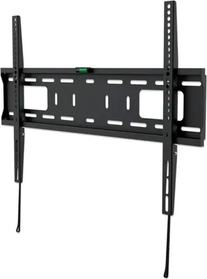 Produktbild von MANHATTAN TV-Wandhalterung flach 37"-70" bis 35kg starr
