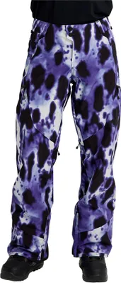 Immagine prodotto di Burton Reserve Goretex 2l Pantaloni Viola S Donna Viola S