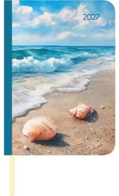 Produktbild von Lady Journal Beach 2027