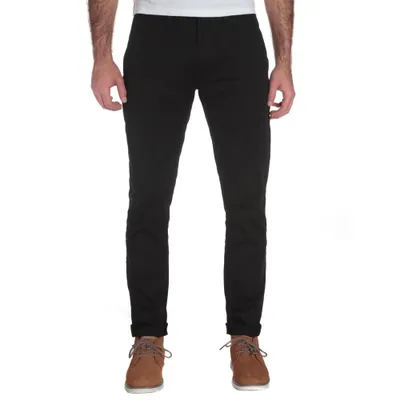 Produktbild von Volcom Frickin Skinny Chino Black 34