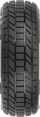 Imagen del producto de Neumáticos Proline 1:10 Hot Lap MC 2WD delanteros para buggy de dirt oval (2 unidades)