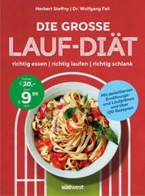 Image de Die große Lauf-Diät