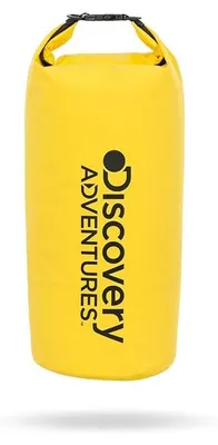 Obrázek produktu pro Nepromokavý lodní vak Discovery 25l žlutý