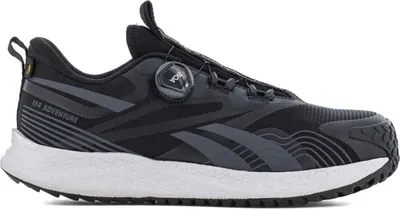 Produktbild von Reebok Halbschuh IB3613, schwarz, BOA S1PS, Gr. 46