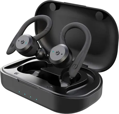 Produktbild von TIE TBE1018 Wireless Sports Earphones