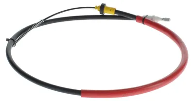 Produktbild von BOSCH Handbremsseil Seilzug Feststellbremse für RENAULT CLIO II (BB0/1/2, CB0/1/2) 1 987 477 642