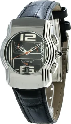 Image de Montre dame Chronotech CT7280B-04 (Ø 33 mm)