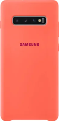 Obrázok produktu pre Samsung EF-PG975, Ochrann obal, Samsung, Galaxy S10+, 16,3 cm (6.4"), Ruov