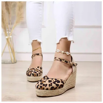 Produktbild von Sandalen L&R Shoes 070-293077 für Damen