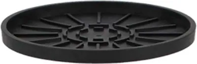 Produktbild von Esschert Design Pflanzen-Untersetzer Ø 13,9 cm - Material TPR