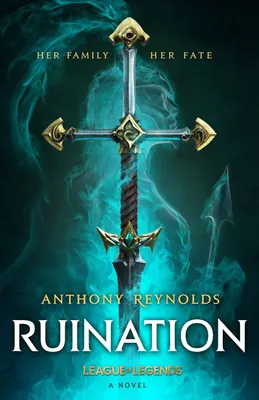 Produktbild von Ruination