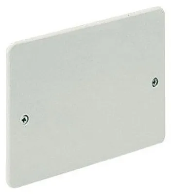 Obrázok produktu pre Veko na rozvodnú skriňu 342 x 174 mm