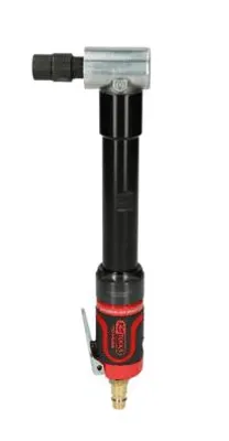 Produktbild von KS TOOLS Winkelschleifer (Druckluft) 515.5540 270mm 70mm pneumatisch