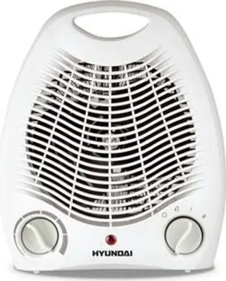 Obrázek produktu pro Ventilátor Hyundai H 501 teplovzdušný