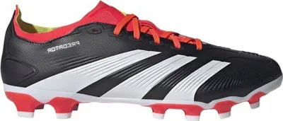 Produktbild von Adidas Herren Nocken Sportschuhe Predator 24 League Fußballschuhe IG7725 Gr.46