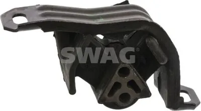 Produktbild von SWAG Motorlager Gummimetalllager Vorne Links für OPEL Corsa B Schrägheck (S93) 40 13 0003