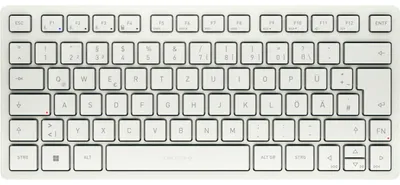 Produktbild von Cherry KW 7100 Mini - Tastatur - für MAC - 75%