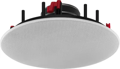 Produktbild von MONACOR EDL-82HQ ELA-Hi-Fi-Wand- u.Deckenlautsprecher, 30 W, 100 V