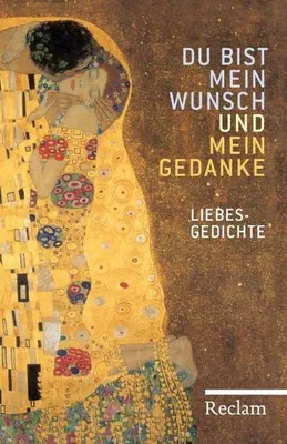 Obrázok produktu pre Du bist mein Wunsch und mein Gedanke