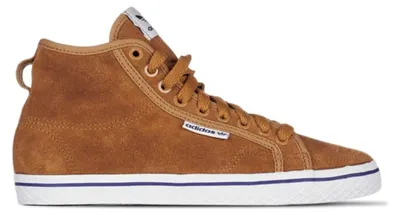 Produktbild von Adidas Schuhe Honey Mid Lthr, Q34213