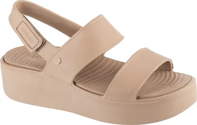 Produktbild von Skechers Arch Fit Upbeat – Sunrise 111257-TPE, Sandalen, Damen, Beige