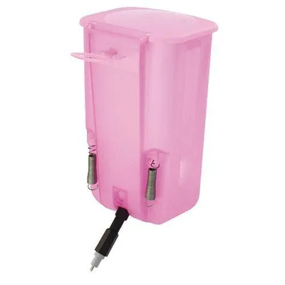Produktbild von PROREGAL Wasserspender, Trinkbrunnen 100 Cl + Dr, Max 45 °