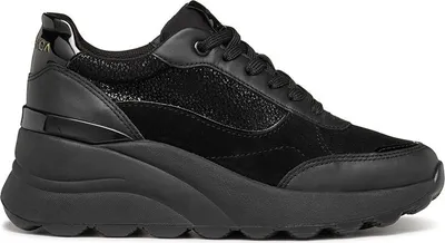 Obrázek produktu pro Geox D Spherica Ec13 A Sportovní obuv EU 40 Woman EU 40