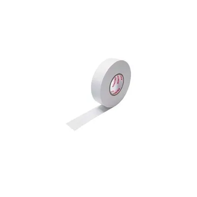 Produktbild von Cellpack 145828 - 1 Stück(e) - Weiß - PVC - 10 m - 15 mm - 0,15 mm
