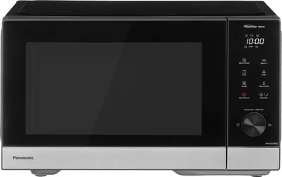 Produktbild von Panasonic NN-GD38QSEPG Mikrowelle