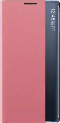 Zdjęcie produktu dla Hurtel New Sleep Case, Pokrowiec, Samsung, Galaxy S23+, 15,5 cm (6.1"), Czarny