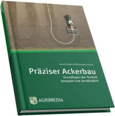 Obrázek produktu pro Präziser Ackerbau