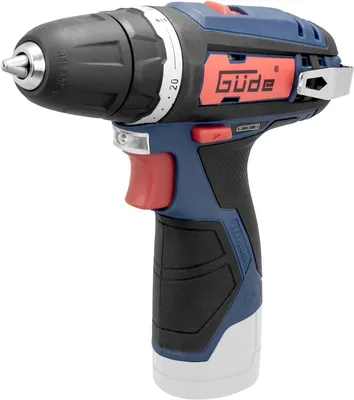 Image de Perceuse-Visseuse Bs 12-0