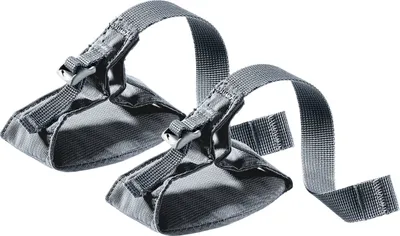 Produktbild von DEUTER KC Foot Loops GRAPHITE GRAPHITE -