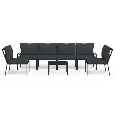 Zdjęcie produktu dla VidaXL 3187949, 7 szt.