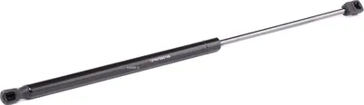 Produktbild von RIDEX 219G0742 Gasfeder Heckklappendämpfer für NISSAN MURANO (Z50) 526mm
