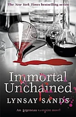 Obrázok produktu pre Immortal Unchained