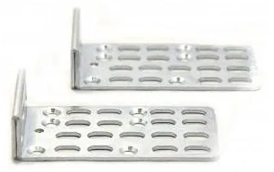 Image de Cisco - Rackmontagesatz - 48.3 cm (19") - pour ASR 901, 901 10G, 901S, 902, 903, 907, 920, 920U