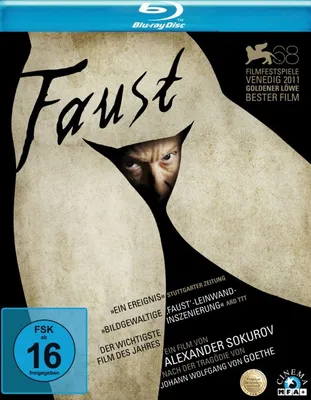 Produktbild von Faust