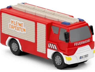 Produktbild von tonies 11003321, Spielzeug-Spieldosenfigur, 3 Jahr(e), Mehrfarbig