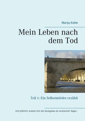 Produktbild von Mein Leben nach dem Tod