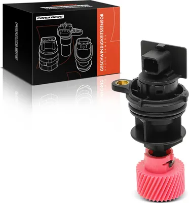 Immagine prodotto di Frankberg 1x sensore di velocità per Nissan Almera II Hatchback N16 Sunny 3 Hatchback N14