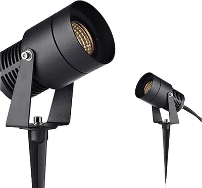 Zdjęcie produktu dla Reflektor wbijany ogrodowy GARDEN 24 106929 Markslojd