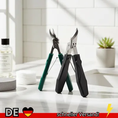 Produktbild von Zehennagelknipser für Eingewachsene Oder Dicke Zehennägel