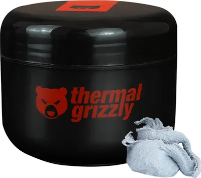 Produktbild von Thermal Grizzly Putty Pro Wärmeleitpaste