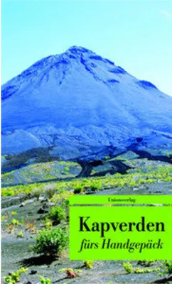 Zdjęcie produktu dla Kapverden fürs Handgepäck