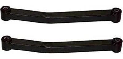 Produktbild von Längslenker Set unten Vorderachse Querlenker Traggelenk Jeep Wrangler JK 07-