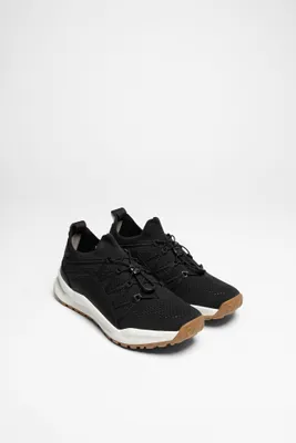 Immagine prodotto di Scarpe da trekking Lowa Uomo Kaloya Knit Nero